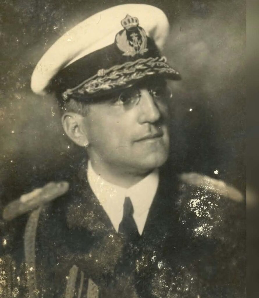 Марсеј, 9.10.1934 убијен Краљ Александар I Карађорђевић